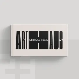 Arthaus Central Brand Guidelines